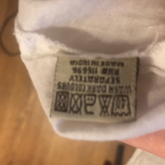 American Flirt Dress M - Picture 6 of 6